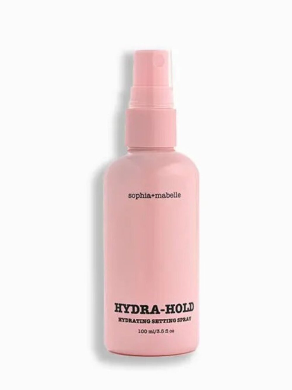 Sophia + Mabelle Hydra Hold Hydrating Setting Spray 3.5 oz